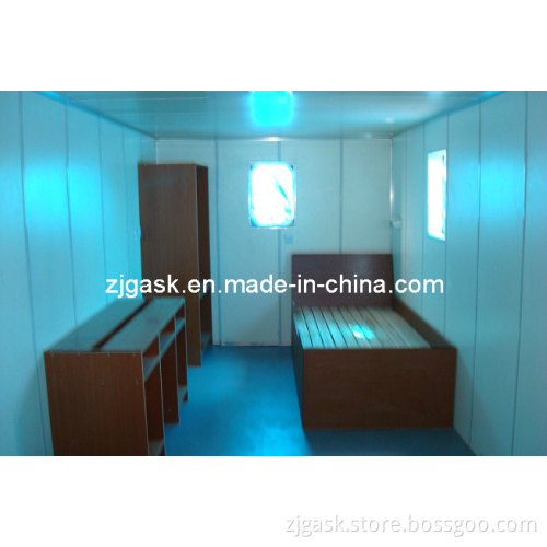 Marine Board Bulkhead Decorative Board